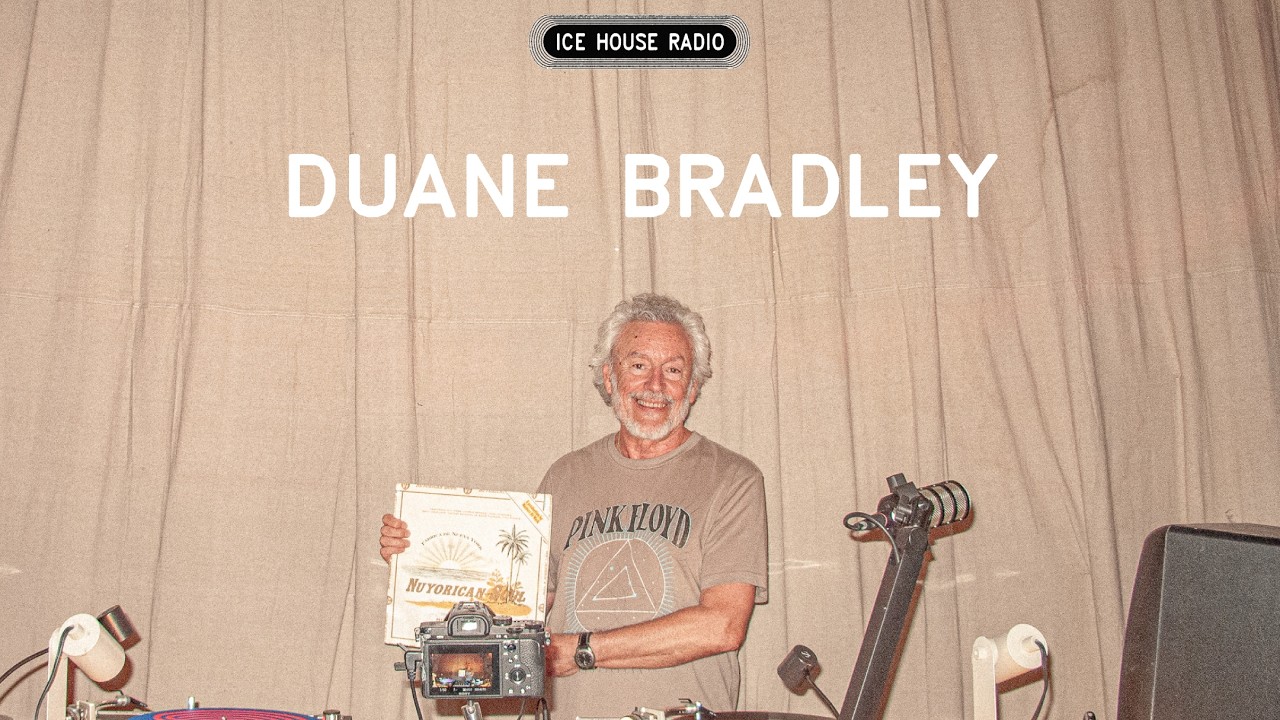 Spirit w/ Duane Bradley | Ice House Radio | February 10, 2026