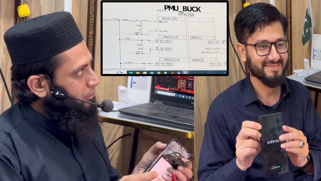 All supply ok but no make buck voltage big solution for all Infinix and techno mobile❤️‍🔥❤️‍🔥❤️‍🔥