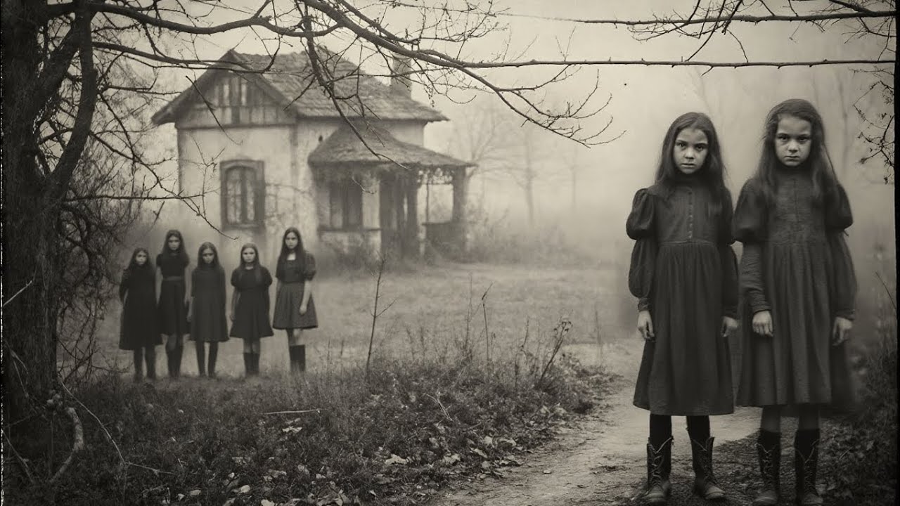 🔴	📷35 Old Photos So Disturbing They Were Never Meant to Be Seen