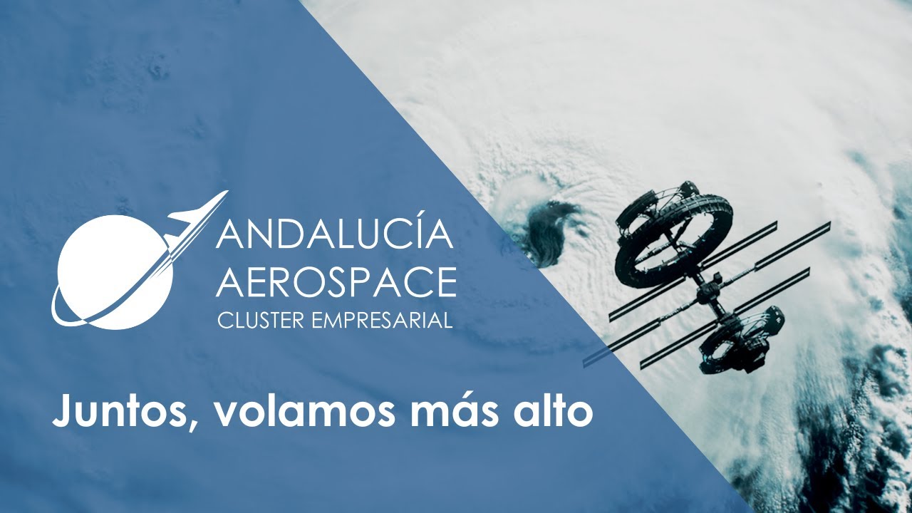 Vídeo Resumen de las actividades del clúster en 2023