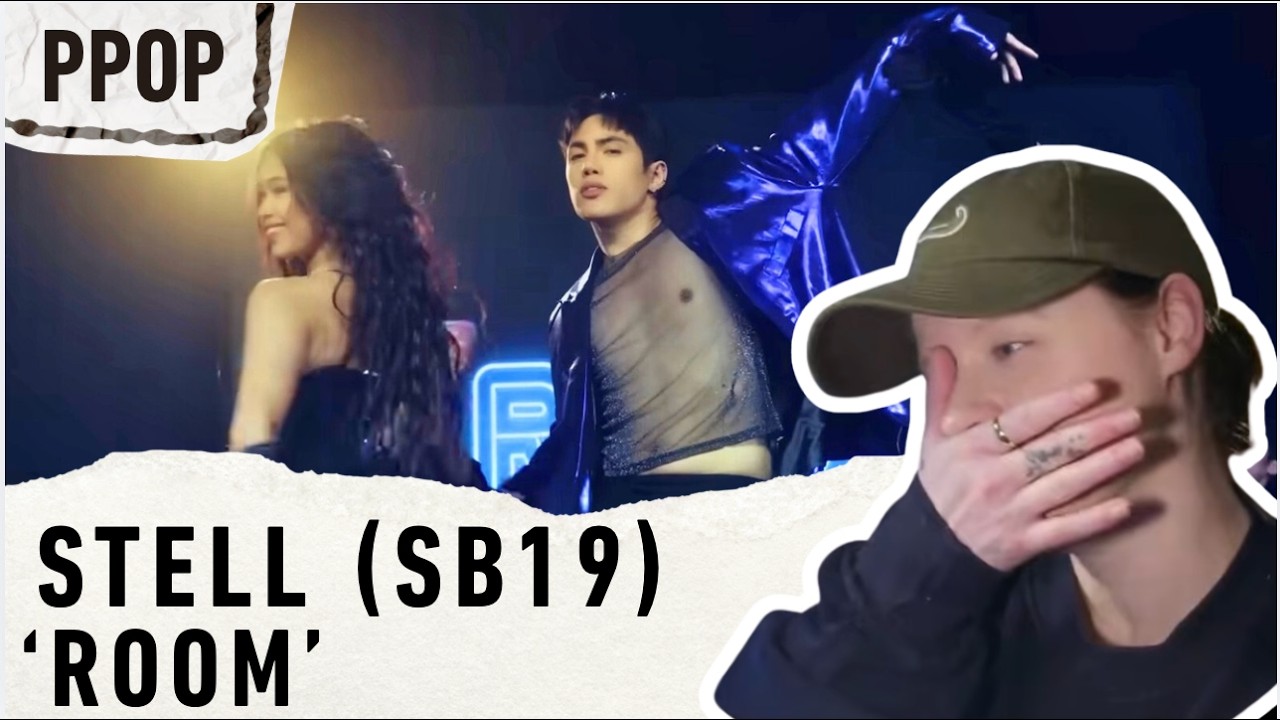 Обзор хореографии - видео выступления Stell с песней 