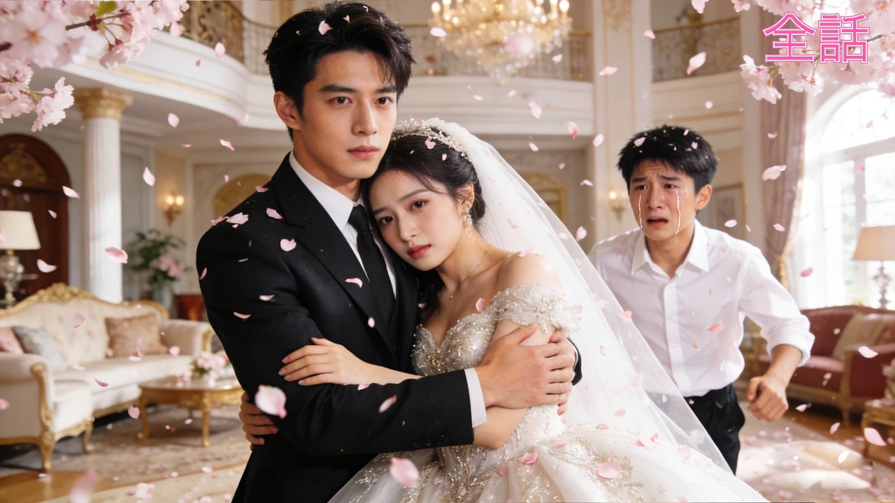 結婚 5 年目に夫が妹にキスするのを目撃、離婚して有力 CEO と結婚して甘やかされ、今夫は命乞いしている。#恋愛 #結婚 #短編ドラマ #ドラマ #夫婦