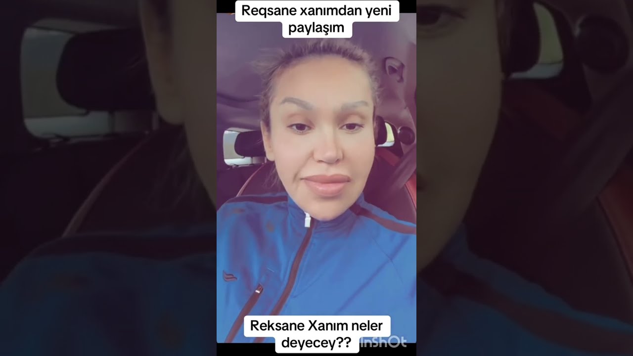 REKSANE İsmayolova Neler deyecek?Yeni Evinden Yeni görüntüler #keşfet