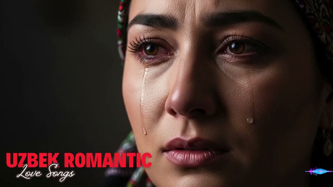 💘 Uzbek Love Mix | Sevgi Qo‘shiqlari Playlist