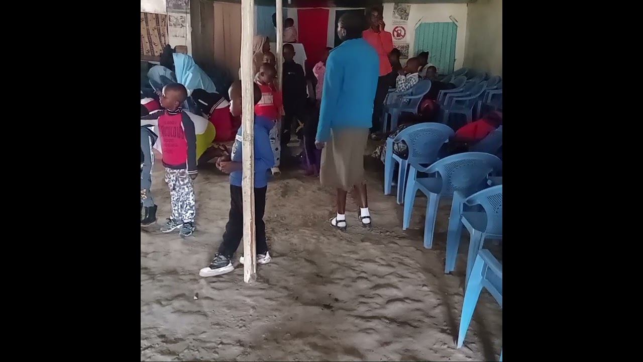President William Simiyu Opening Prayer 22 02 2026