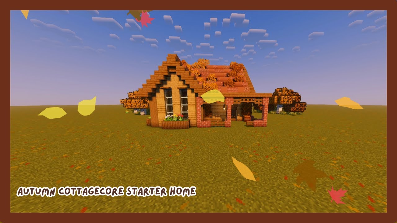 Autumn Build Tutorial