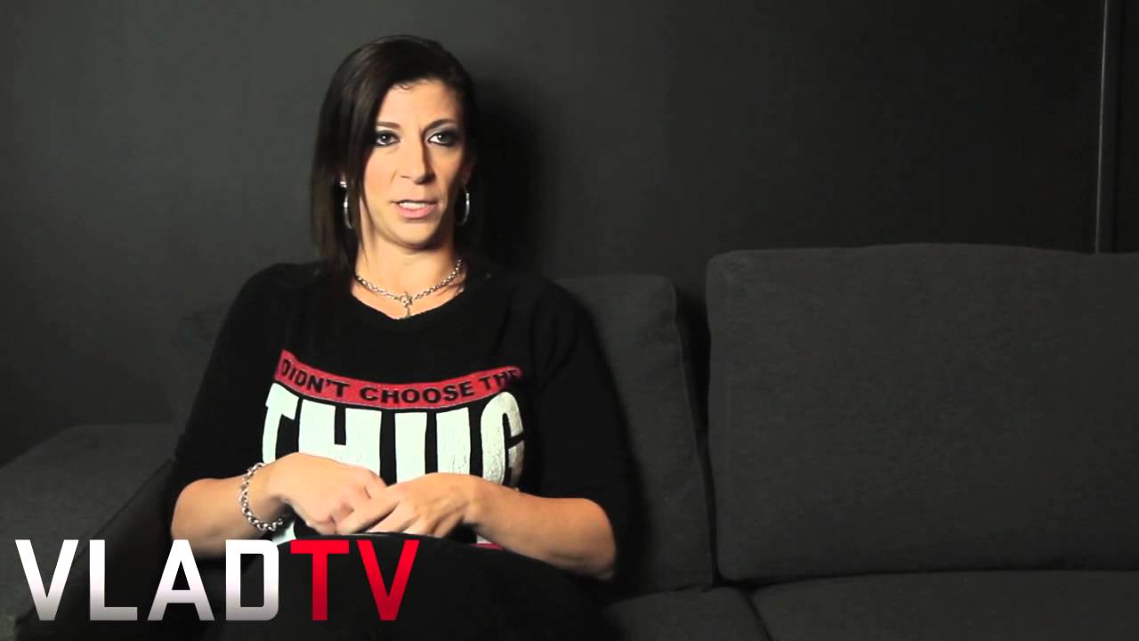 Sara Jay Discusses Harsh Porn Laws & HIV Scare