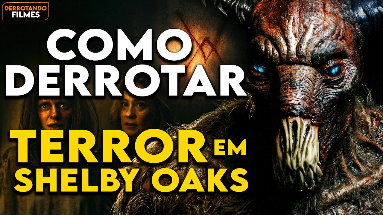 Como Derrotar o DEMÔNIO em 