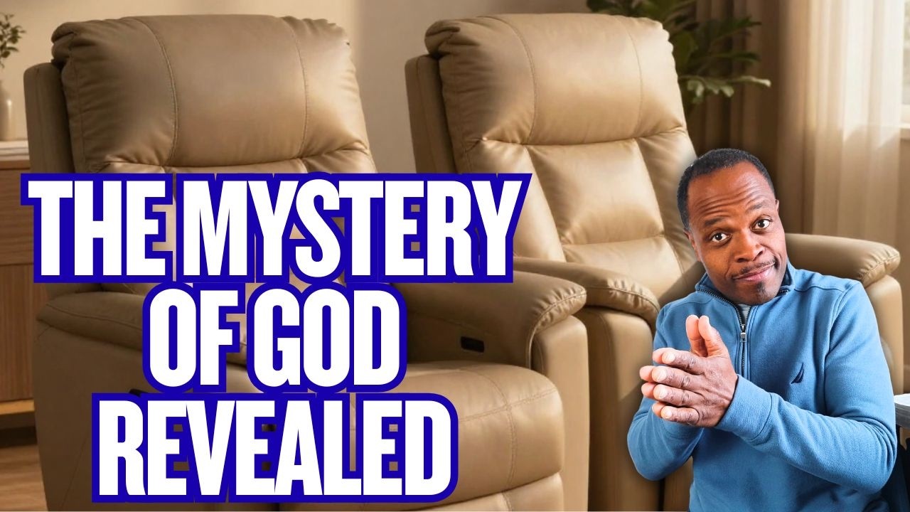 The Mystery of God Revealed: How Relationship Enhances Revelation | Sabbath School Study Group