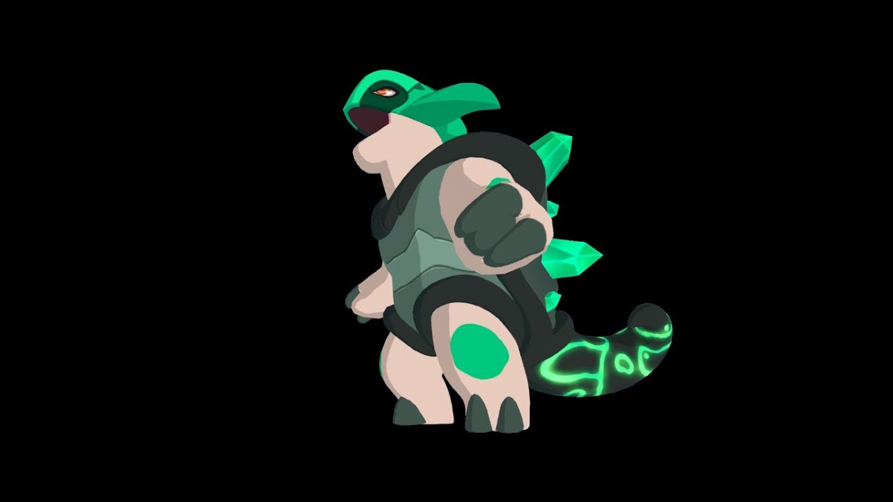 Applestack evolves into Tortenite in 