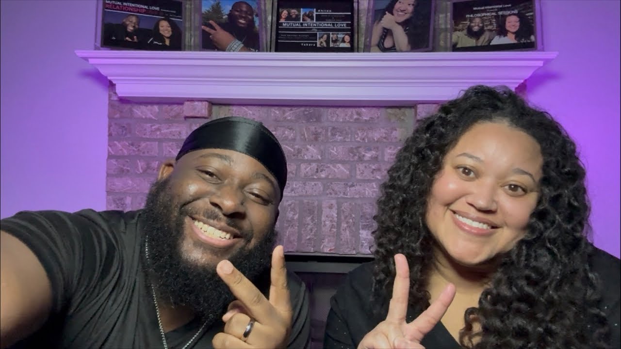 Subscribe & Vibe With Your New Favorite Couple