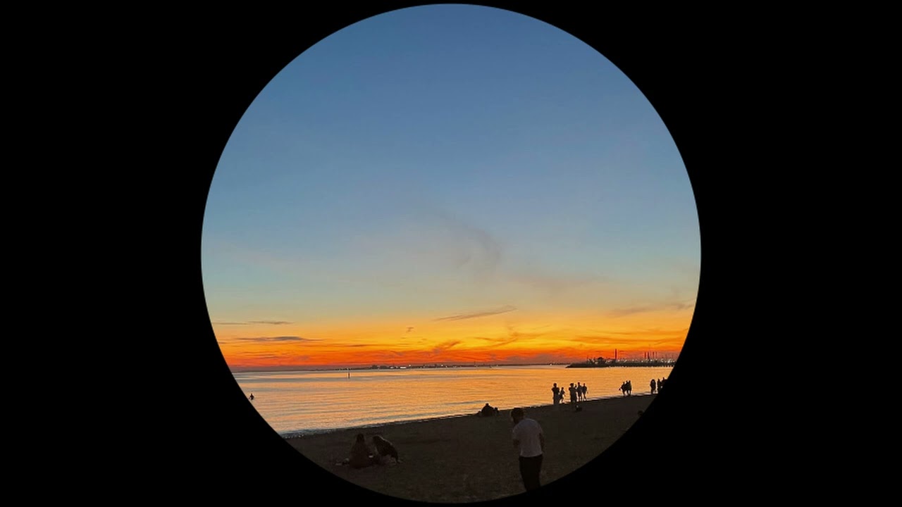 Grace - Not Over Yet (CIElll Golden Hour Mix)