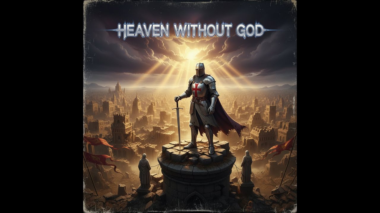 Heaven Without God