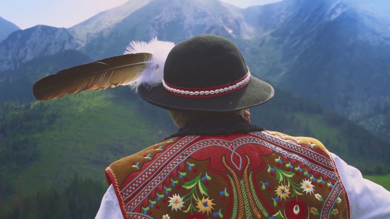 Tatry Spi&scaron; Pieniny Trailer