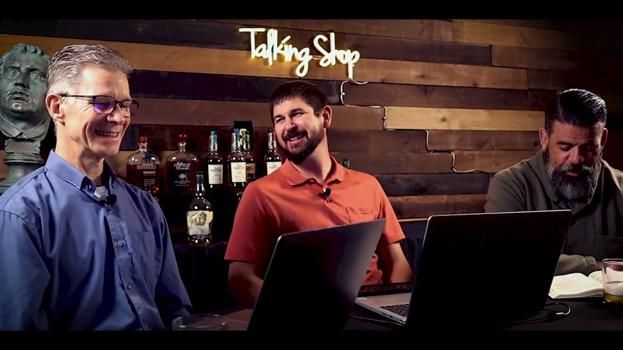 The Faithful Son! Matthew 4:1-11