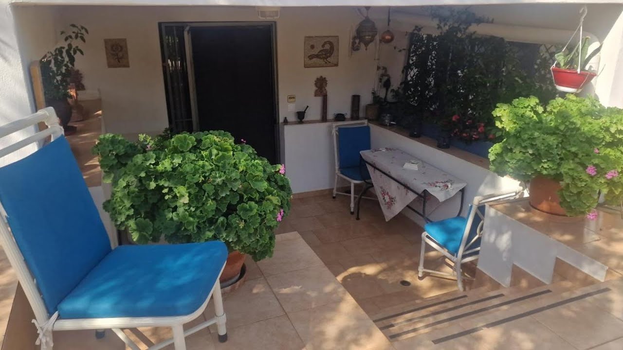Villa Aura - Thymari | Sounion, Greece | Hotel Review ⭐