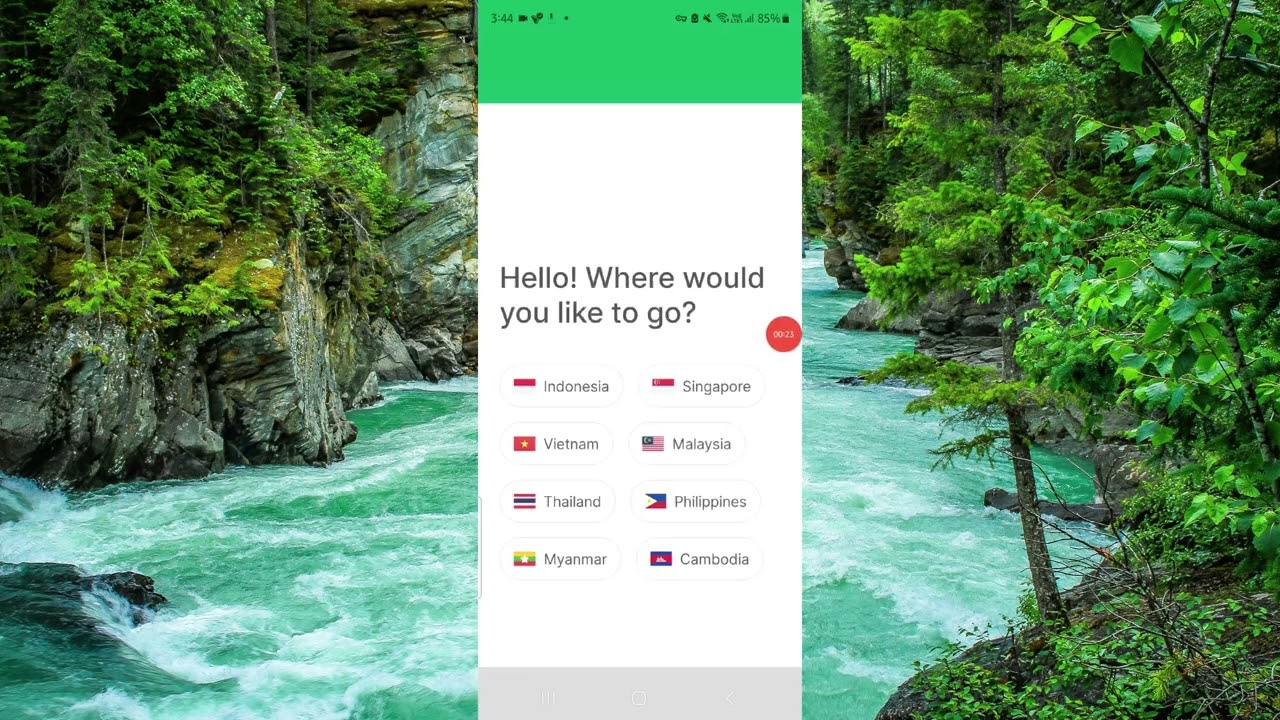 ⁉️ REFERRAL CODE GRAB DRIVER APP (1 Min Tutorial)