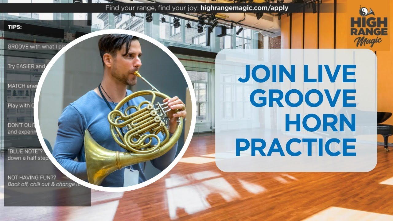 Mars Wednesday Horn Fundamentals