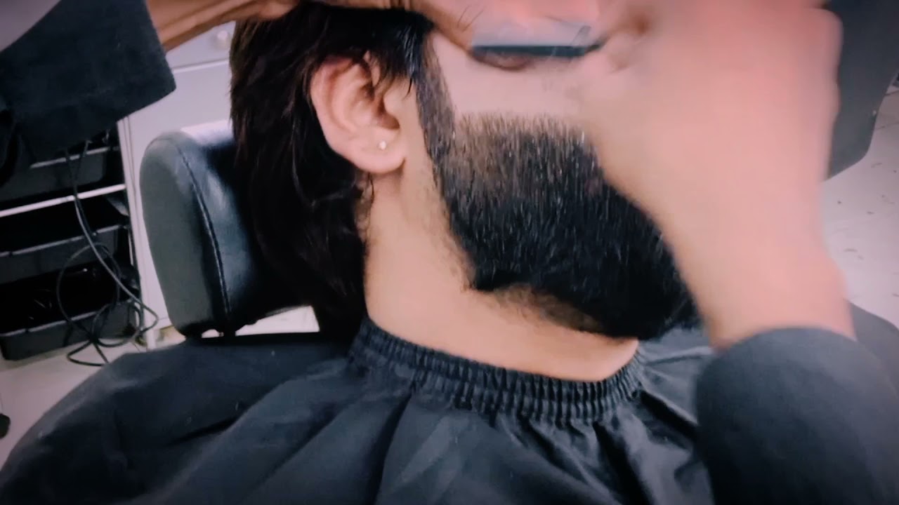 Rose men salon