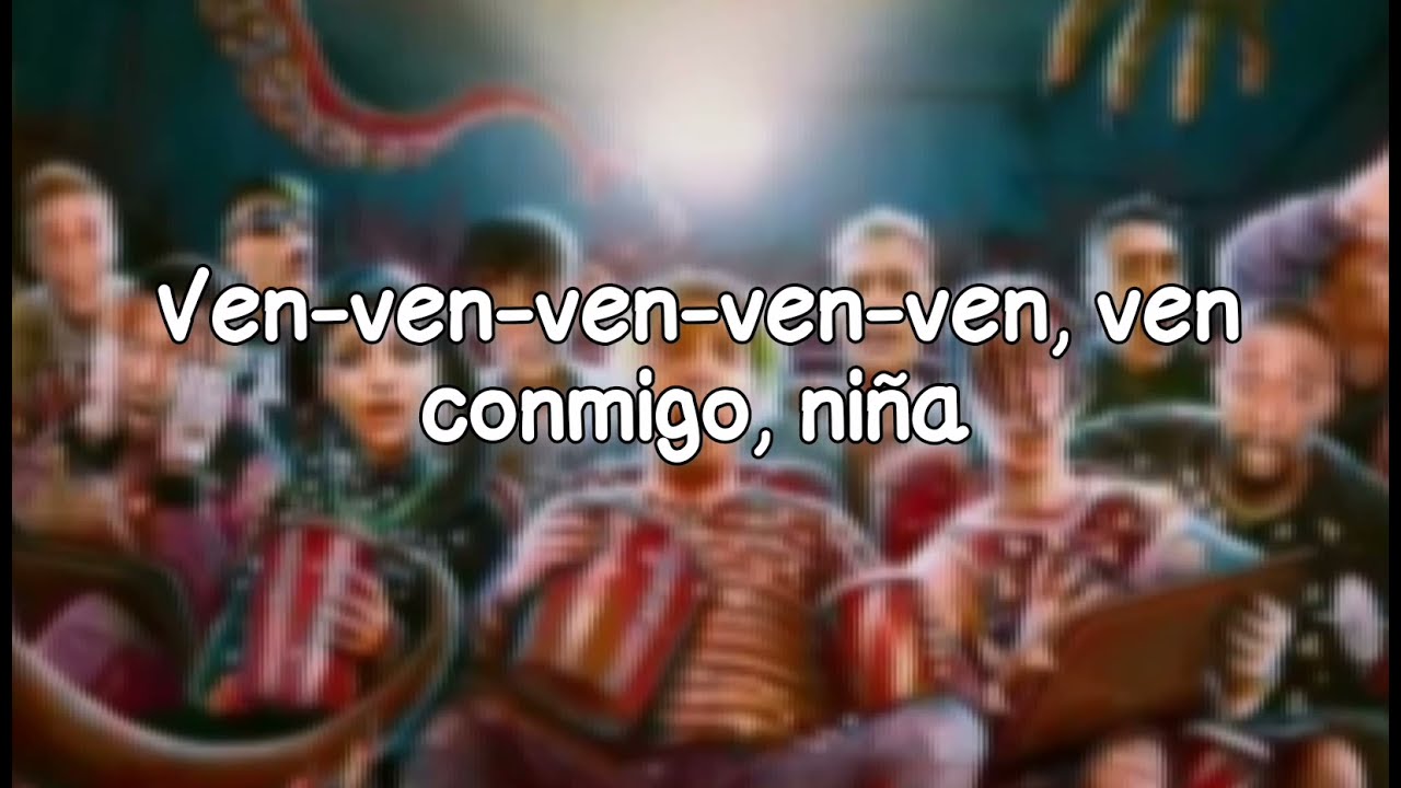 Hijo &uacute;nico - bhavi (letra)