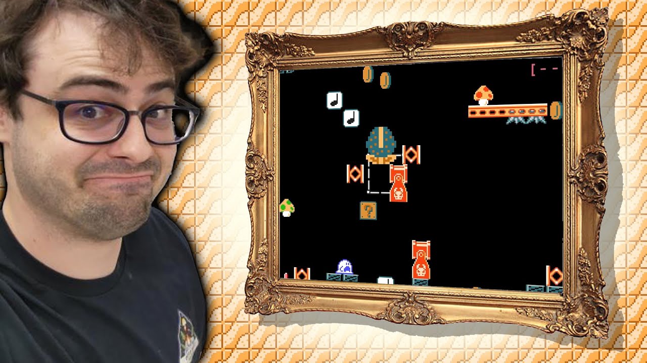 The Pinnacle of Level Design