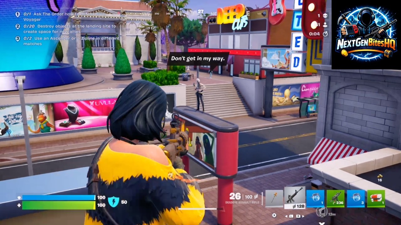 Polly DOMINATES for a Solo Victory Royale! 🏆 | 6 Elims – Ch7 S1
