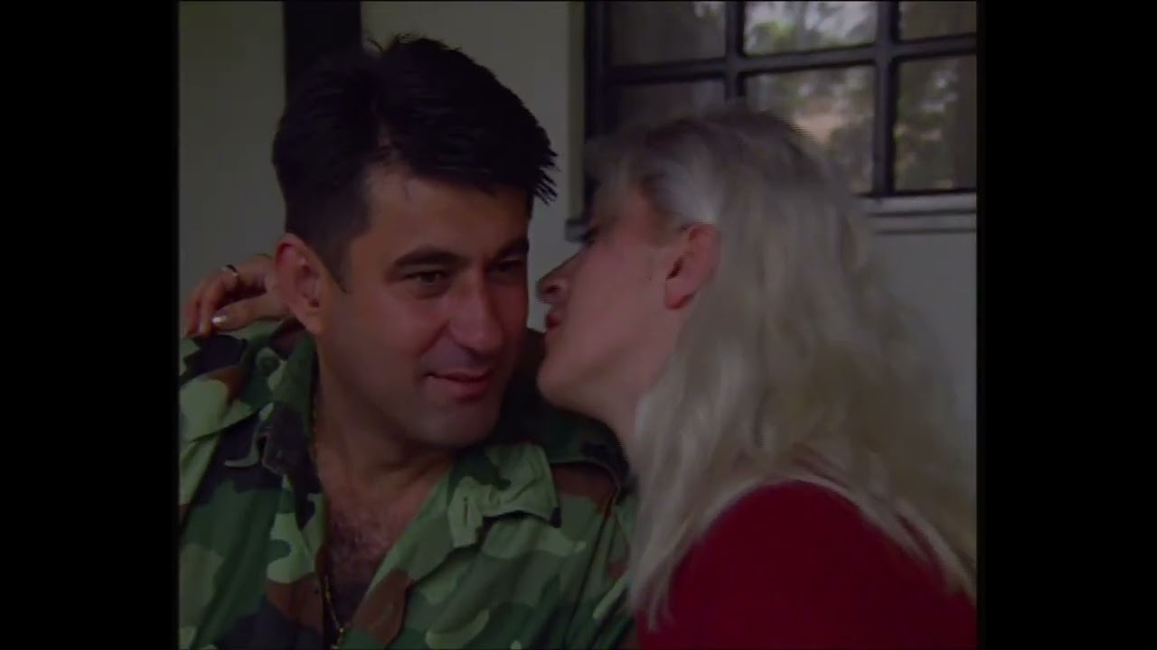 Jandrino Jato - Zapjevajmo, hej drugari - (OFFICIAL VIDEO 1997)