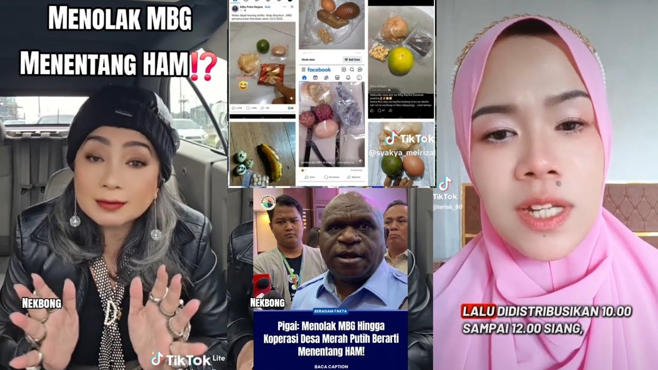 Mengejutkan berita di Indonesia saat ini kalian wajib nonton apa yang terjadi di Indonesia