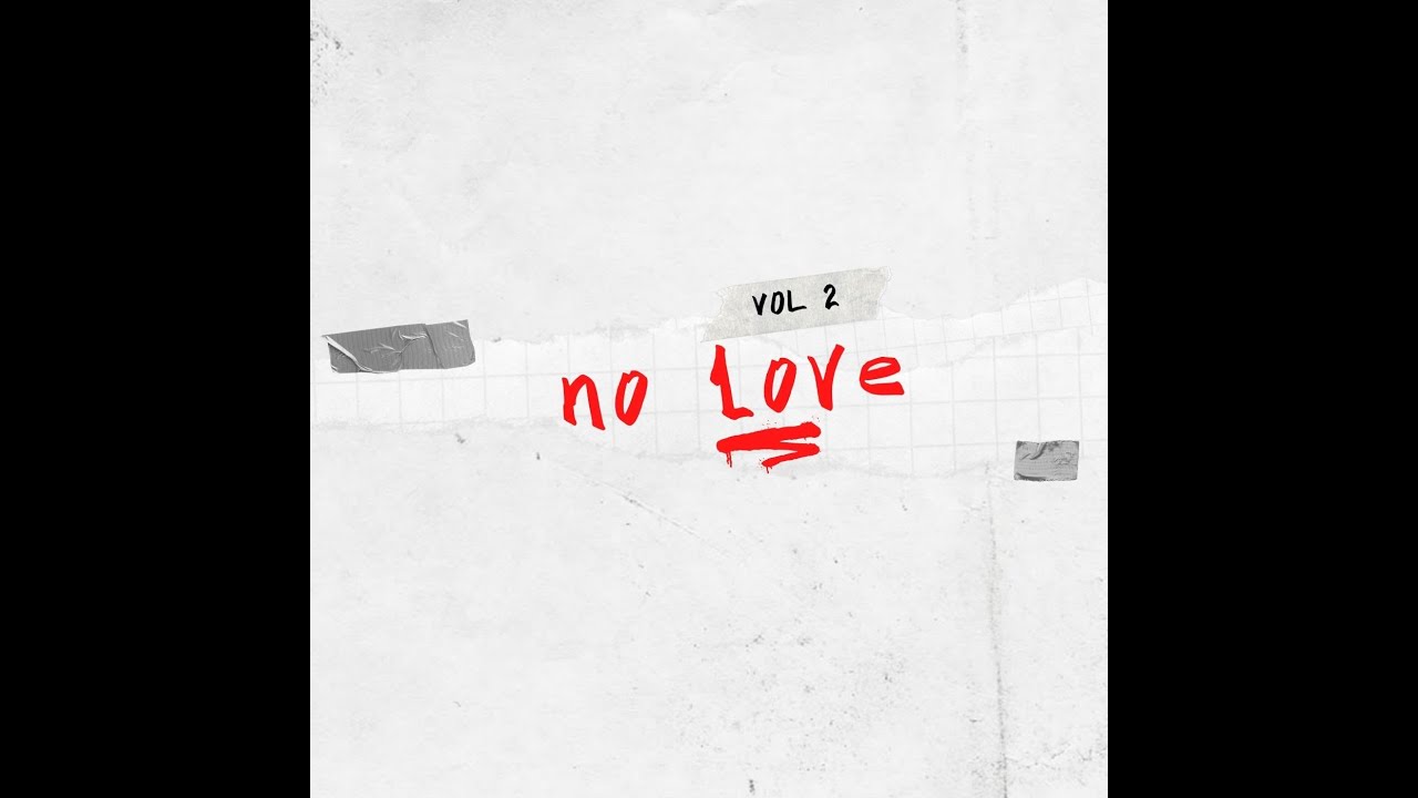 [FREE] WestCoast Rnb Type Loop Kit 'No Love V2' (Blxst x Kalan x Bino Rideaux x BlueBucks Inspired)