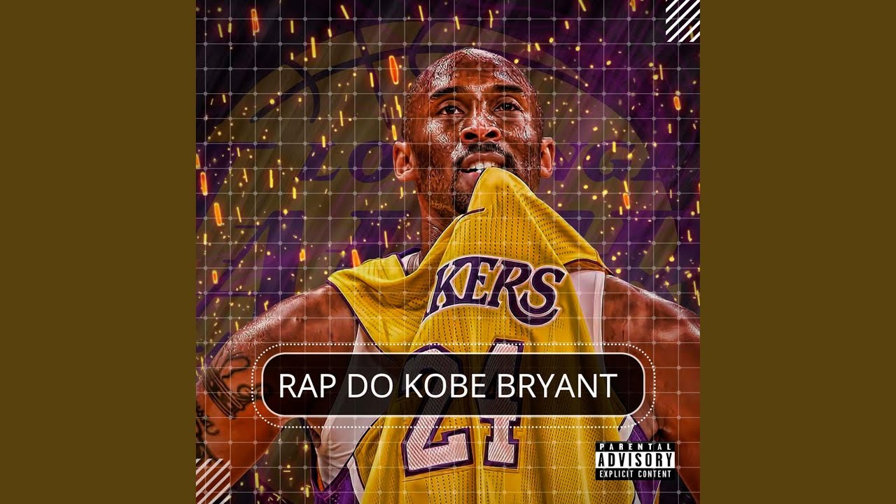 Rap do Kobe Bryant (feat. Tauz)