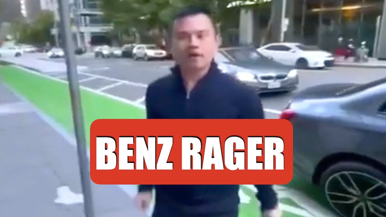 NYC Bad Driving, Rage & Insanity - Episode 5