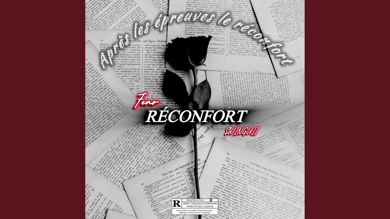 RECONFORT (feat. Swinguii)