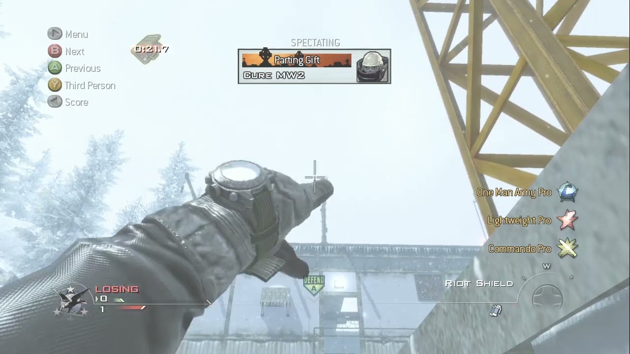 r/MW2 Clips | 