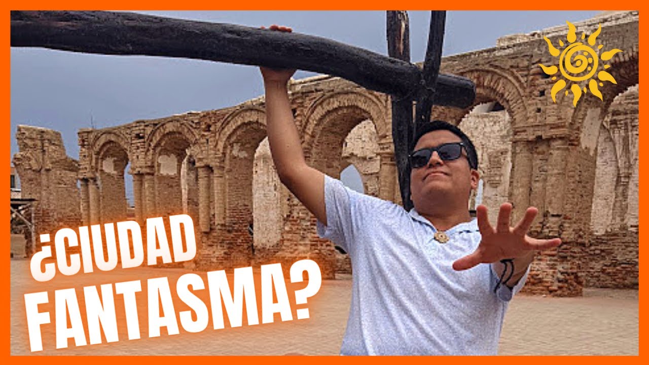 Zaña 🤩 un destino Afrocolonial  👨🏿‍🦱  | Suchuriy en Lambayeque