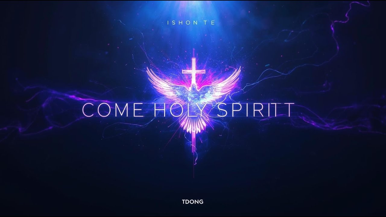 Come Holy Spirit (Trap Version) - TDong