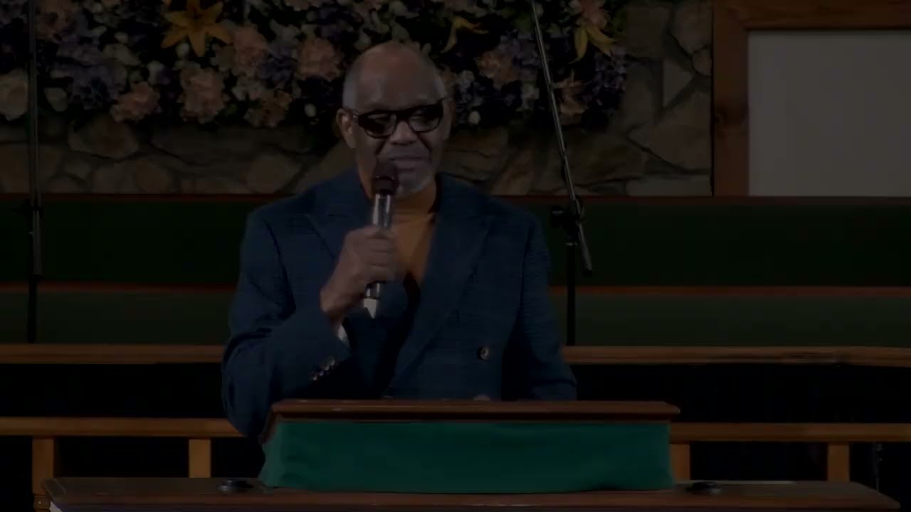 1-25-26 PHDGC Virtual Worship Experience w/ Bishop W. L. Washington