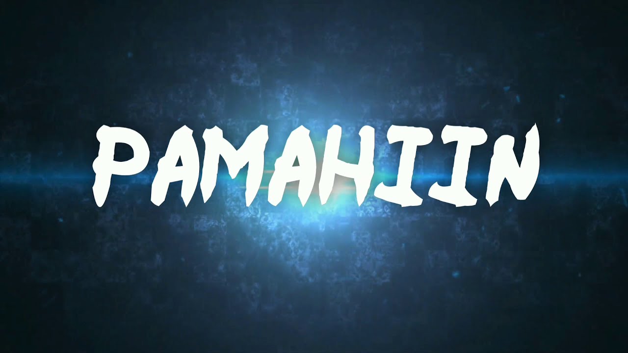 PAMAHIIN AT KASABIHAN  NG MGA  MATATANDA / TRAILER /  