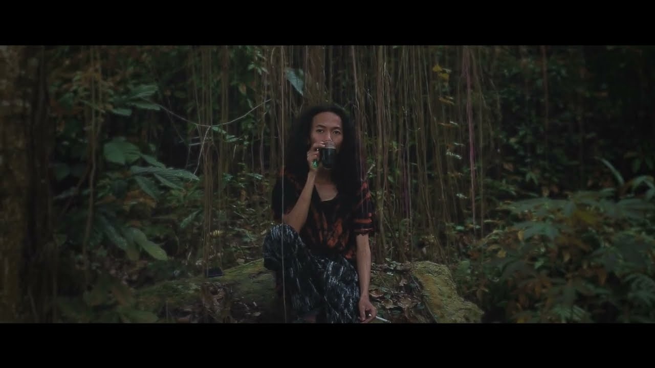 MOMONON - KOPI HITAM (SMVLL COVER)