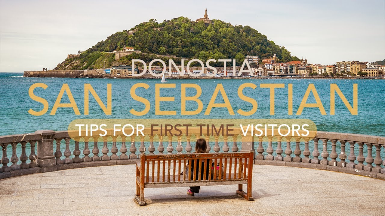 What to See and Do in San Sebastian