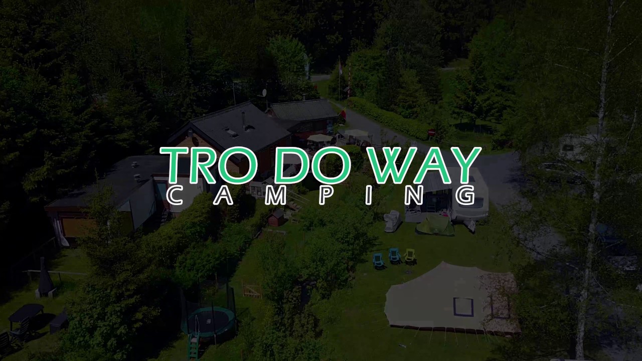 Tro Do Way - a bird's view