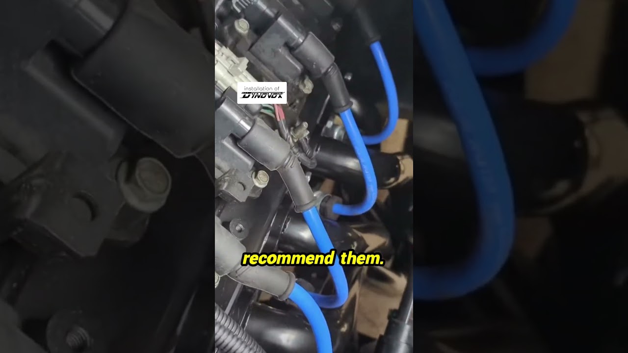 LS swapped AWD Obs GMC Gets #dynovox  Headers #shorts