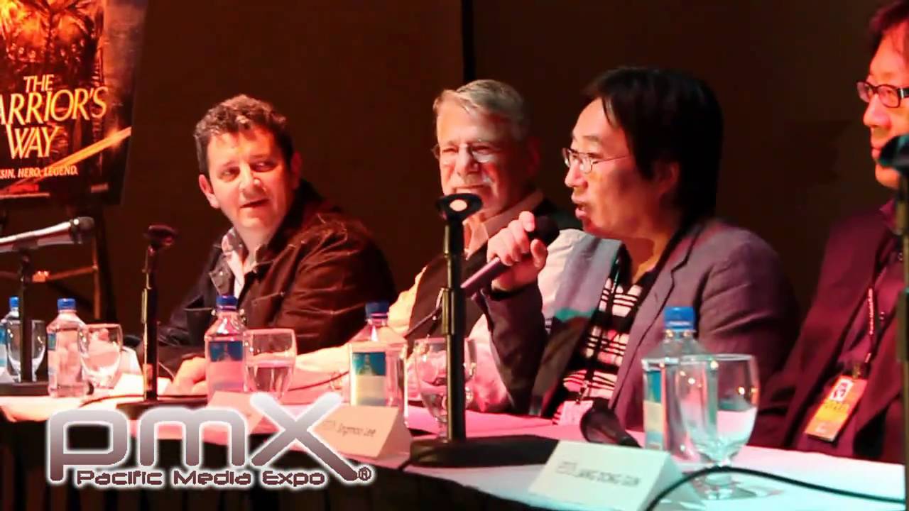 PMX 2010  (WANT MORE PMX #1)