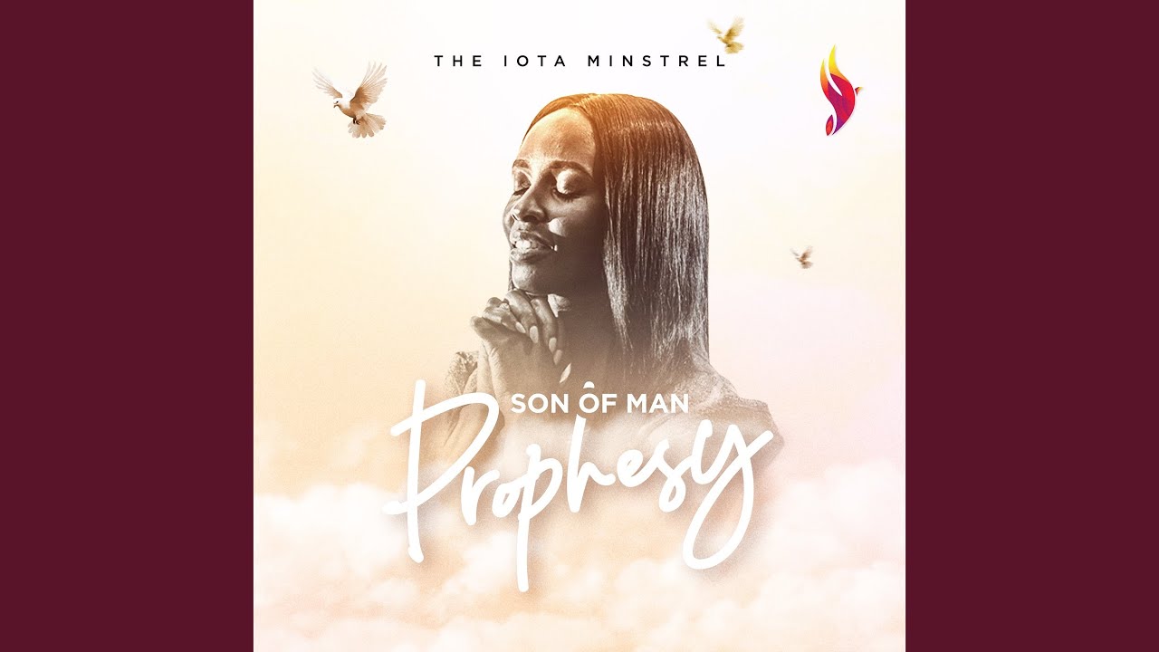 Son of Man Prophesy