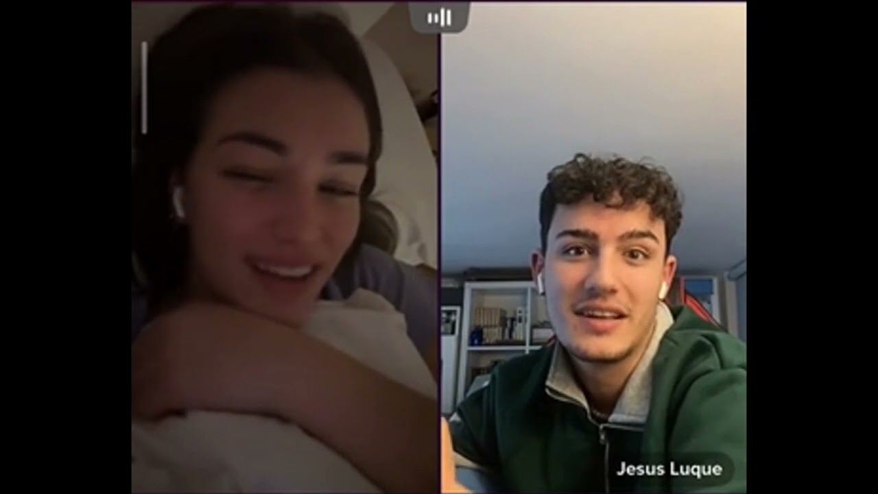 Directo Aida y Jesus 2/1/2023 (Completo) + directo con Naia y Natalia
