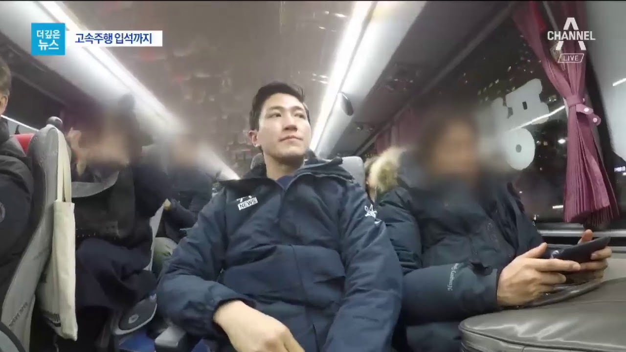 [더깊은뉴스]‘명물’ 2층 버스, 목숨 건 고속주행