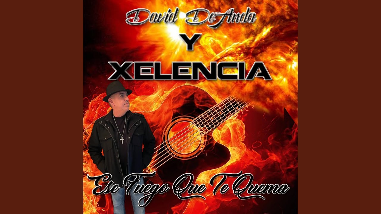 Ese Fuego Que Te Quema