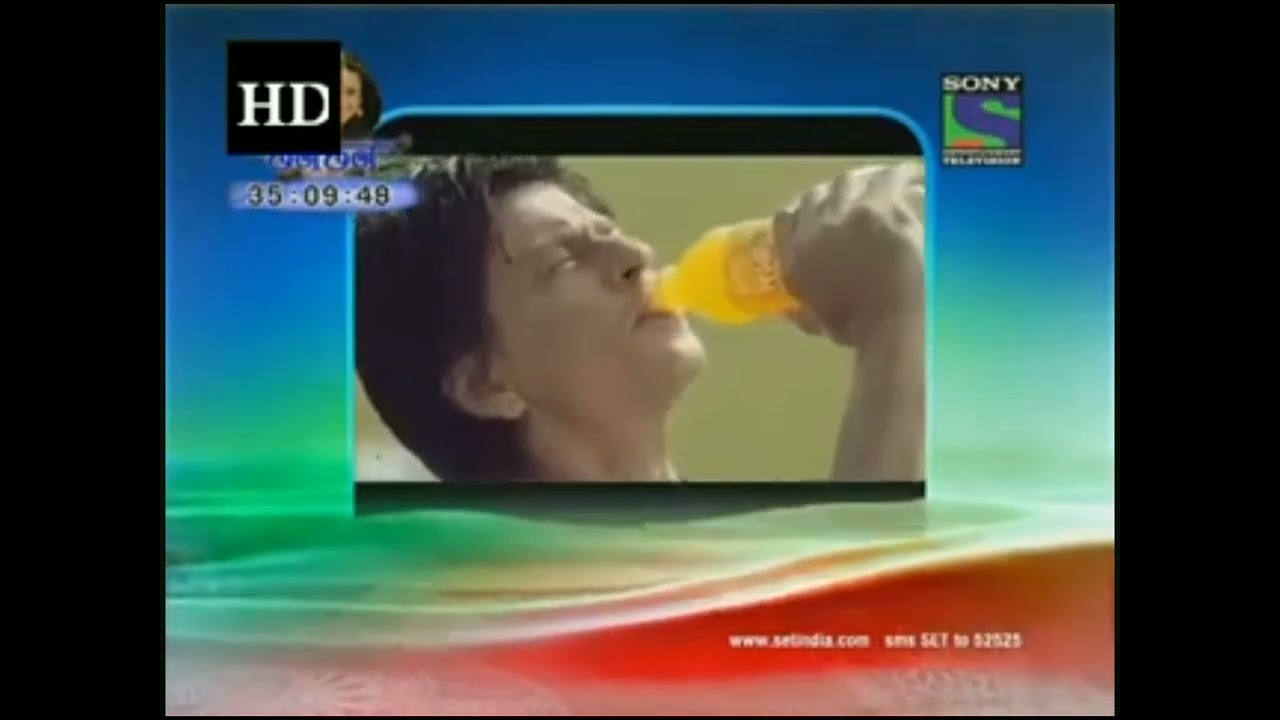 Sony Sponsor Tag For Chhanchhan (23 March 2013)