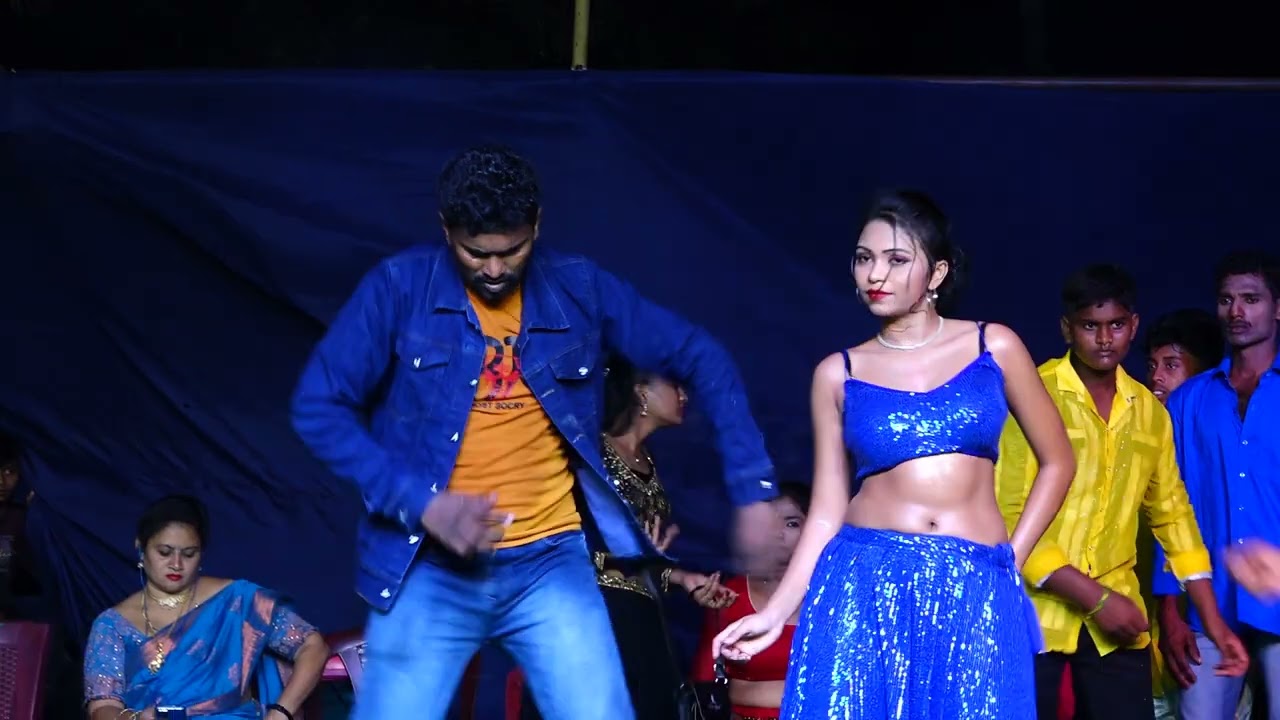 sarada bulodu #movie#ranga ranga song by p b reddy