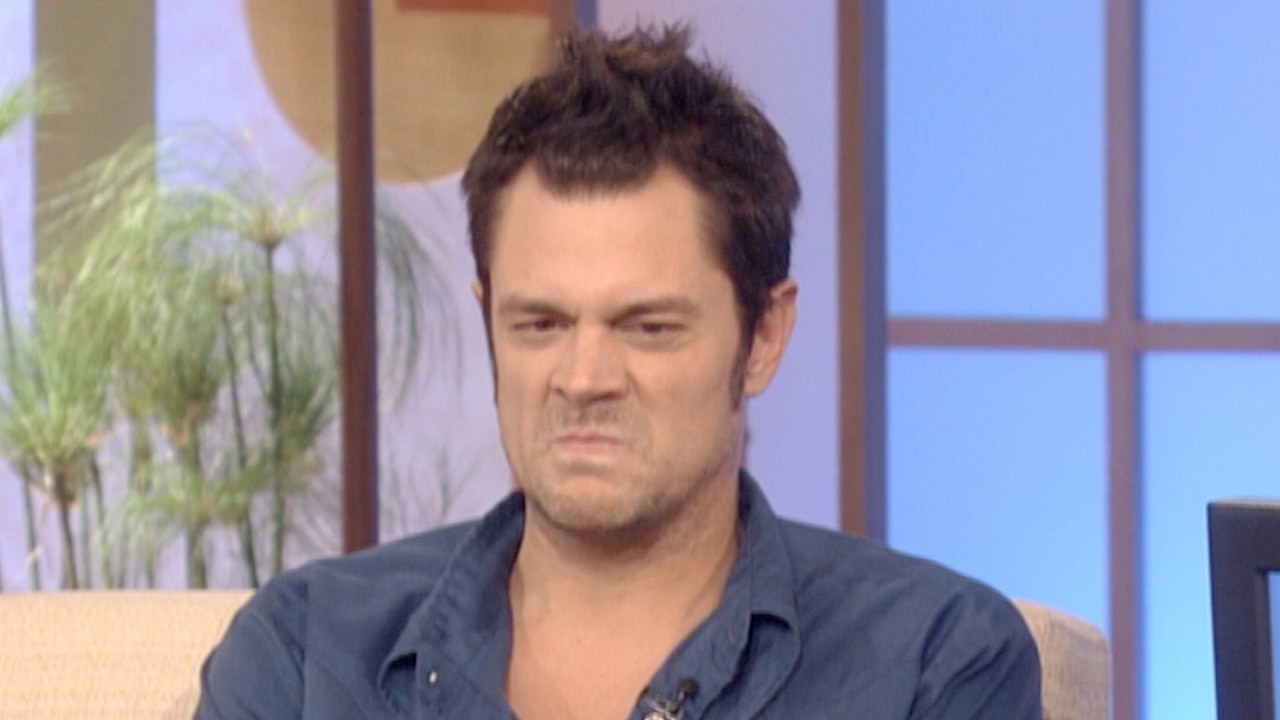 Johnny Knoxville Reviews His Most Intense Stunts