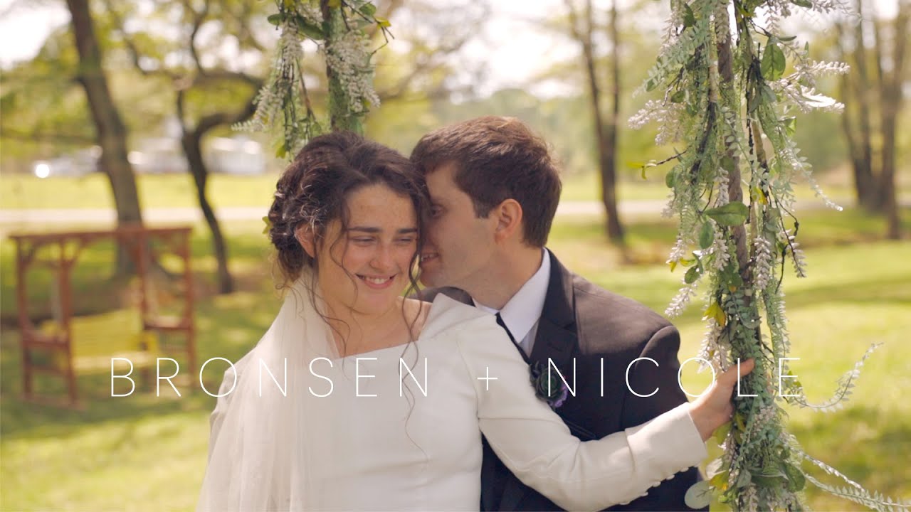 Groom Cried Seeing His Bride For The First Time || Christ-Centered Wedding || Gore Creek Farm